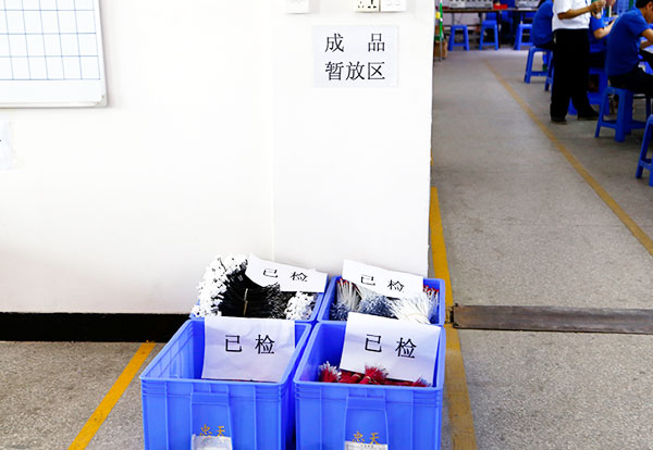 线材、引线全检